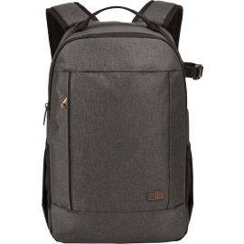 Case Logic CEBP-105 Photo and Video Equipment Backpack Grey (3204003) | Photo and video equipment bags | prof.lv Viss Online