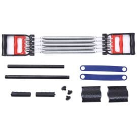 Insportline Tenspring Expanders 1kg, 29cm Black (22653) | Insportline | prof.lv Viss Online