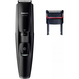 Philips Series 5000 BT5200/16 Beard Trimmer Black (8710103718628) | Hair trimmers | prof.lv Viss Online