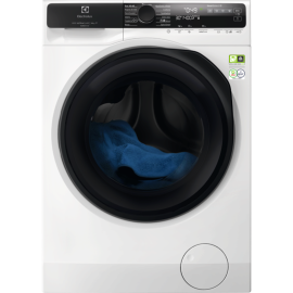 Veļas Mašīna Electrolux EW8F5417ACE Ar Frontālo Ielādi Balta | Electrolux | prof.lv Viss Online