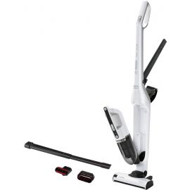Bosch Cordless Handheld Vacuum Cleaner Flexxo 25.2V BBH32551 White | Bosch sadzīves tehnika | prof.lv Viss Online