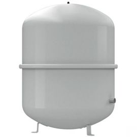 Расширительный бак Reflex N 100 для системы отопления, 100 л, серый (8216300) | Котлы и аккумулирующие баки | prof.lv Viss Online
