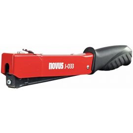 Скобы Novus J-033, тип 6-10 мм (030-0446) | Novus | prof.lv Viss Online