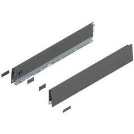 BLUM MERIVOBOX drawers M, 550 mm (470M5502S OG-M) | Accessories for drawer mechanisms | prof.lv Viss Online