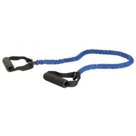 Sveltus Fitness Power Resistance Band 1kg 125cm Blue (537SV3903) | Sveltus | prof.lv Viss Online