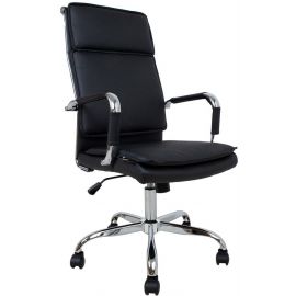 Gaming Krēsls Home4You Ultra Melns | Gaming krēsli | prof.lv Viss Online