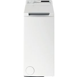 Whirlpool TDLR6230SSEUN Top Load Washing Machine White (TDLR 6230 SS EU N) | Šaurās veļas mašīnas | prof.lv Viss Online