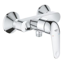 Ūdens Maisītājs Dušai Grohe Swift Hroma (24333001) | Ūdens maisītāji (jaucējkrāni) | prof.lv Viss Online