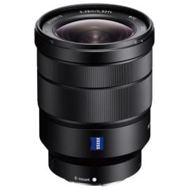 Objektīvs Sony Vario-Tessar T* FE 16-35mm f/4 ZA OSS (SEL1635Z.SYX) Objektīvs Sony Vario-Tessar T* FE 16-35mm f/4 ZA OSS (SEL1635Z.SYX) | Objektīvi | prof.lv Viss Online