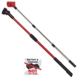 Телескопический комплект штанг Einhell Brillianto 1,2 м (34327101) | Черенки | prof.lv Viss Online