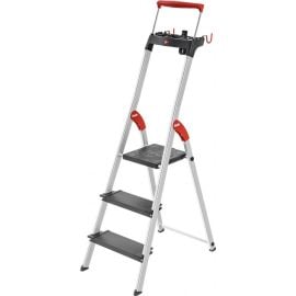 Hailo L100 TopLine Folding Loft Ladder | Ladders | prof.lv Viss Online