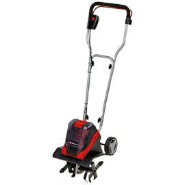 Einhell GE-CR 30 Li-Solo Cordless Tiller Without Battery and Charger 18V (608517) | Rototillers | prof.lv Viss Online