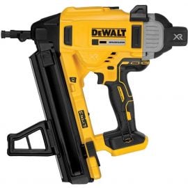 DeWalt DCN890N-XJ Cordless Concrete Nailer Without Battery and Charger 18V | Nail guns, staplers and rivets | prof.lv Viss Online