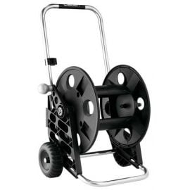 Claber Genius 60 Hose Reel with Hose Capacity Up to 60m (448862) | Hose trolley | prof.lv Viss Online