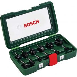 Frēžu Komplekts Bosch 2607019466 12gb | Tool sets | prof.lv Viss Online