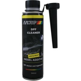 Motip DPF Cleaner Diesel Particulate Filter Cleaner 0.3l (090642&MOTIP) | Cleaning products | prof.lv Viss Online