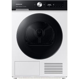 Samsung DV90BB7445GES7 Heat Pump Condenser Tumble Dryer White | Dryers for clothes | prof.lv Viss Online