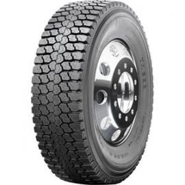 Triangle TR688 All Season Truck Tire /R22.5 (CQTTR68811A25HE0) | Truck tires | prof.lv Viss Online