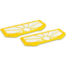 Karcher Robotic Vacuum Cleaner Filter 2pcs (2.863-279.0) | Karcher | prof.lv Viss Online