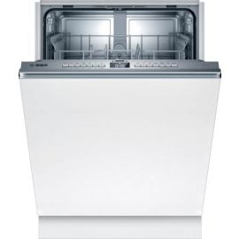 Iebūvējamā Trauku Mazgājamā Mašīna Bosch SBH4ITX12E, Balta | Iebūvējamās trauku mazgājamās mašīnas | prof.lv Viss Online
