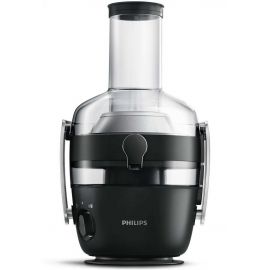 Соковыжималка Philips Centrifugal Juicer HR1919/70 Black | Соковыжималки | prof.lv Viss Online