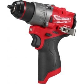 Milwaukee M12 FDD2-0 Cordless Screwdriver/Drill Without Battery and Charger, 12V (4933479872) | Screwdrivers and drills | prof.lv Viss Online