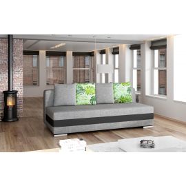 Раскладной диван Eltap Calia 86x195x83 см | Раскладные диваны | prof.lv Viss Online