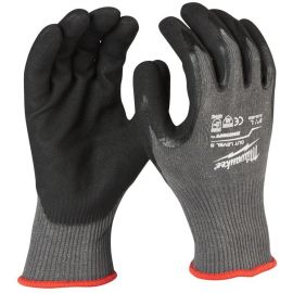 Milwaukee Pack Cut E Gloves Darba Cimdi | Рабочие перчатки | prof.lv Viss Online