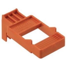 Blum Legrabox Template for Front Gap Adjustment, Orange (65.5631) | Blum | prof.lv Viss Online