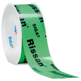 Lenta ievadu/izvadu mezgliem Siga Rissan 60, 60mm | Строительные пленки | prof.lv Viss Online