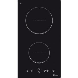 Built-in Induction Hob Surface CDI 30 Black (4963) | Candy | prof.lv Viss Online
