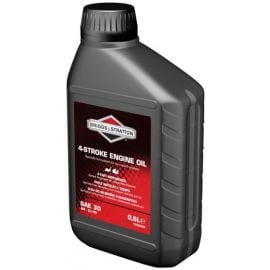 Briggs & Stratton Oil for Lawn Mowers 0.6l (100005E)