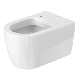 Piekaramais Tualetes Pods Duravit ME by Starck, bez vāka, balts (2528090000) | Duravit | prof.lv Viss Online