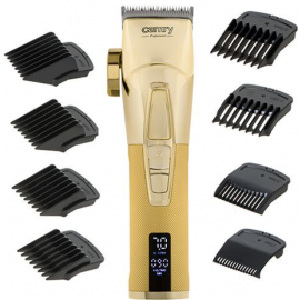 Camry CR 2835g Hair Trimmer Gold | Hair trimmers | prof.lv Viss Online
