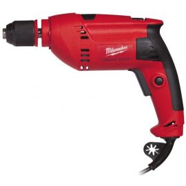 Milwaukee DE 10 RX Electric Rotary Hammer 630W (4933409211) | Screwdrivers and drills | prof.lv Viss Online