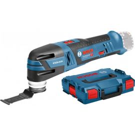 Bosch GOP 12V-28 Cordless Multi-Cutter Without Battery and Charger 12V (06018B5002) | Multicutters | prof.lv Viss Online