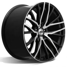 Aez Panama Alloy Wheels 8x20, 5x108 Grey (APA0KHFP45E) | Aez | prof.lv Viss Online