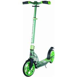 Six Degrees Junior Foot Scooter Green/White/Black (8550) | Scooters | prof.lv Viss Online