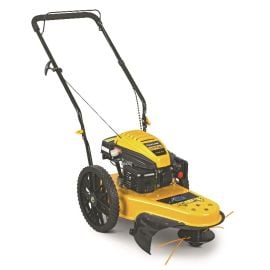 Frontālais Benzīna Zāles Pļāvējs Cub Cadet LC3 DP56, 2100w, 159cm³ (25C-262E603) | Frontālie zāles pļāvēji | prof.lv Viss Online