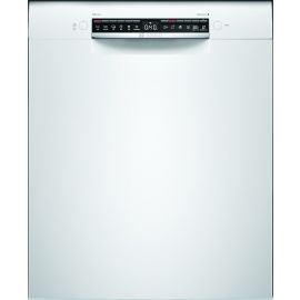 Встраиваемая посудомоечная машина Bosch SMU4ECW08S | Bosch sadzīves tehnika | prof.lv Viss Online