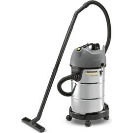 Karcher NT 38/1 Me Classic Промышленный пылесос для сухой уборки серый/черный (1.428-538.0) | Пылесосы | prof.lv Viss Online