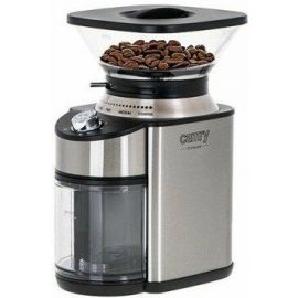 Camry Coffee Grinder CR4443 Silver (CR 4443) | Coffee grinders | prof.lv Viss Online