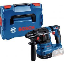 Perforators Bosch GBH 18V-22 Solo LB Bez Akumulatora Un Lādētāja 18V (0611924001) | Breakers and demolition hammers | prof.lv Viss Online