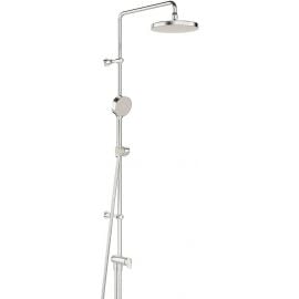 Oras Apollo 549 Shower System Chrome | Faucets | prof.lv Viss Online