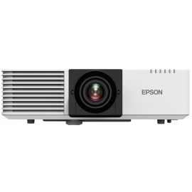 Epson EB-L520U Projector, WUXGA (1920x1200), White (V11HA30040) | Projectors | prof.lv Viss Online