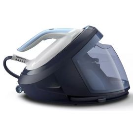 Philips PSG8030/20 Ironing System White/Blue | Ironing systems | prof.lv Viss Online