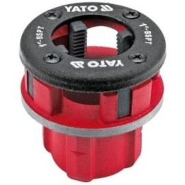 Yato YT-2916 Pipe Wrench | Plumbing tools | prof.lv Viss Online