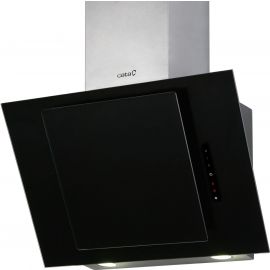 Tvaika Nosūcējs Cata Sienas CERES 600 XGBK/L Black (02027508) | Cooker hoods | prof.lv Viss Online