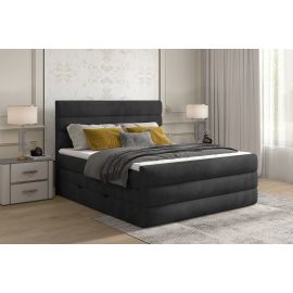 Eltap Cande Continental Bed 180x200cm, With Mattress | Continental beds | prof.lv Viss Online