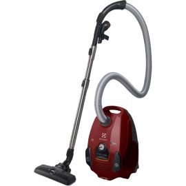 Electrolux Vacuum Cleaner SilentPerFormer ESP7ANIMAL Red (130361770) | Electrolux | prof.lv Viss Online